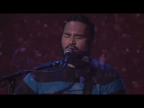 Chris Estrella - Music at LA Youth Day