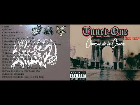 NCG RAP / Seguimos en el Game ( Tuner One ft Liebre UDKZ - Ganjah Reyes