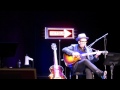 Elvis Costello sings Jump Up