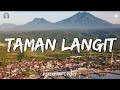 Taman Langit Peterpan Lyrics