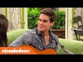 Haunted Hathaways Haunted Temptation Official Clip Nick