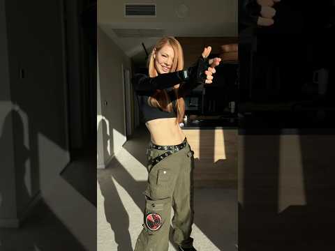 Kim Possible Halloween transition🕵