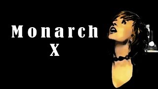 Monarch X (unreleased awesomeness) | Melissa Etheridge