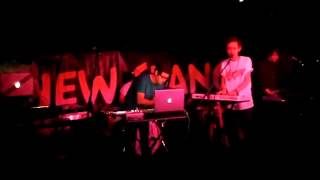 Years &amp; Years Traps  @ New Slang