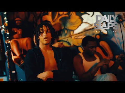 Bussdown x Wopdell - Grab Heater (Exclusive Music Video) | Dir. @ShotByDiz