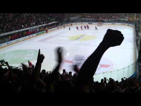 LHC-langnau Promo 20013  2ème but