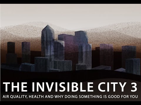 The Invisible City. Summary