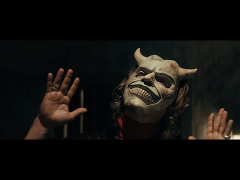 SİYAH TELEFON | Türkçe Alt Yazılı Yeni Fragman