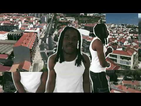 NaZona - El Sicario ft Raul Muta - Visualizer