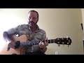 Old Lady (Pat Donohue) - cover by Dave Brock
