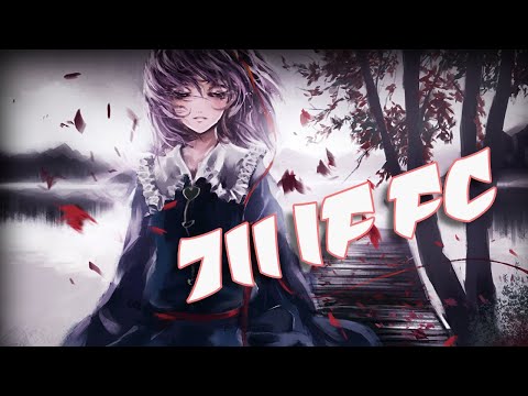 Foreground Eclipse - Songs Compilation [I Won't Say "Farewell"] 98.76% {629pp 2x Miss 711pp if FC}