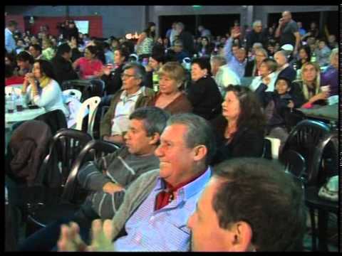 CRISTHIAN VALLE Esa mujer   Gaviota