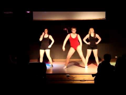 Single Ladies + Avslutningsnummer