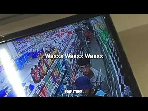 Waxxx - Dillom x K4 x Lepa (Letra)