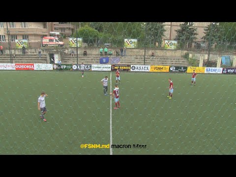 (Meci integral) Ecolux - TehMet 1-1, 3-2 pen. (28.05.23) Seria N, Play-off, Meci pentru locul 3