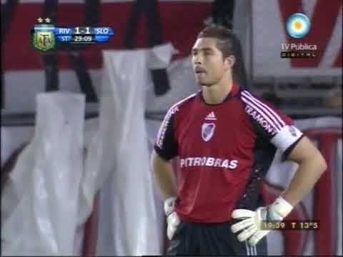 Video — Gol vs River Plate