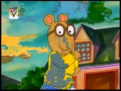 Arthur Mosh mix