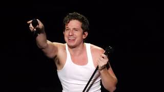 Charlie Puth - Charlie Be Quiet! 찰리 푸스 내한 The Charlie Live Experience in Korea 231120