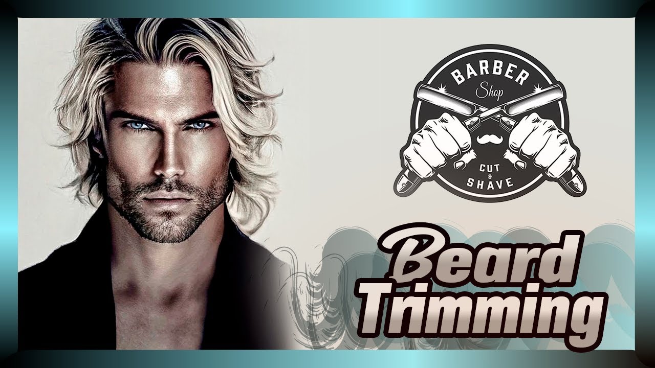 💈 10 BEARD STYLES for men 2022 ✂️ Facial Hair Styles 🪒 How to Trim a Beard | Full Beard Style