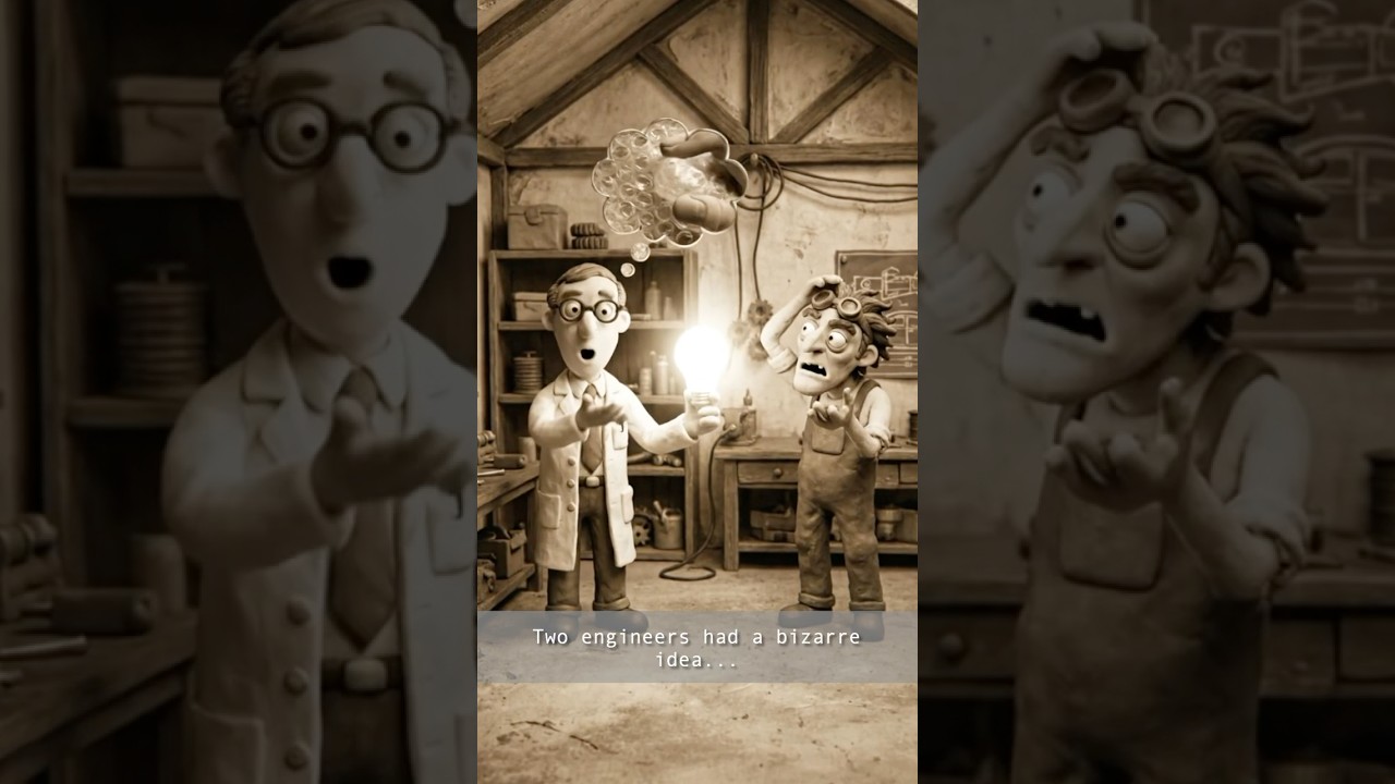 Bubble Wrap’s Weird Origin Story (You Won’t Believe This 🤯)