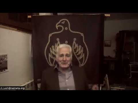 The archons - messengers of deception