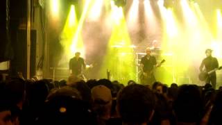 Samael- To Our Martyrs @ MDF XIV, Fri, May 27, 2016