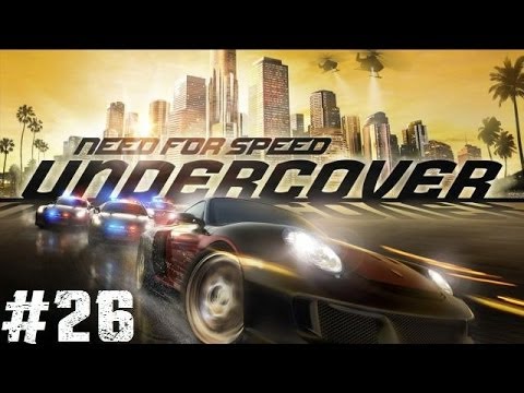 Mclaren| Need For Speed: Undercover [26]