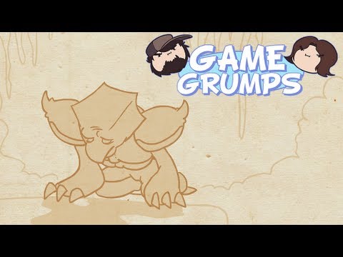 Game Grumps Animated - War the Musical - by Egoraptor
