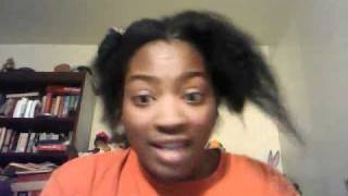 Avocado Deep Conditioning [UNEDITED AGAIN :) ]