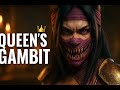 Queen S Gambit Mileena S Rise In Mortal Kombat 1