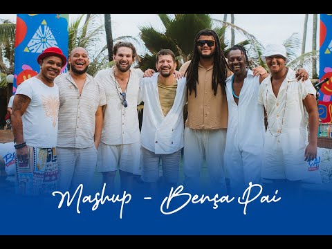 Liberar Geral / Circulou / Toneladas de Desejo / Dia dos Namorados part. Saulo, Terra Samba e Olodum