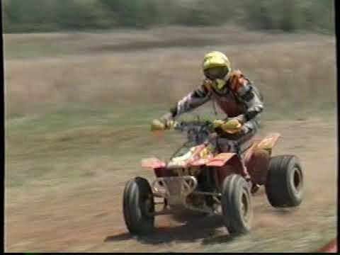 2002 GNCC Round 4 - Big Buck ATVs