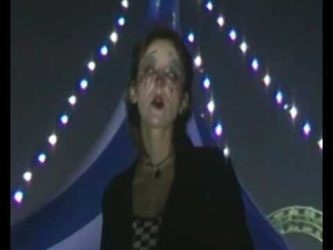 Ewa Sad - Morze Łez (music video)