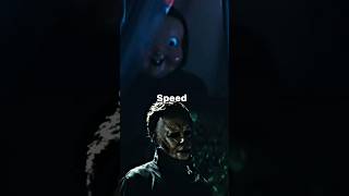 Download lagu MICHAEL MYERS vs BABYFACE - Ultimate Killer Fight🥶🩸 #shorts mp3