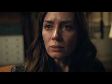 The Girl on the Train - Trailer - Own It Now on Blu-ray, DVD & Digital HD