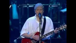 Moody Blues - Nights in White Satin (Live At The Royal Albert Hall)