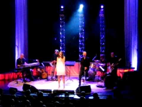 Sonja aldén i Uppsala på konserthuset   27/3 2009
