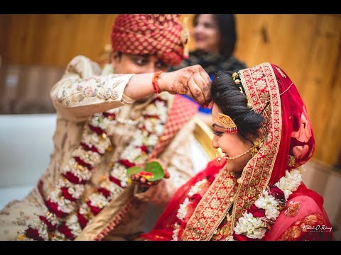 Wedding Photographer portfolio by Knot -o- Ring in Kolkata - Photo 2