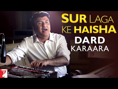 Sur Laga Ke Haisha | Story Behind Dard Karaara Song | Dum Laga Ke Haisha | Anu Malik