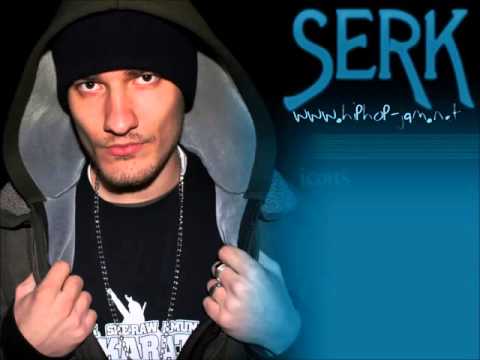 Serk feat. She-Raw - Ans Meer [HQ]