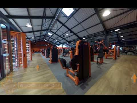 Basic-Fit Miniature vidéo YouTube 2