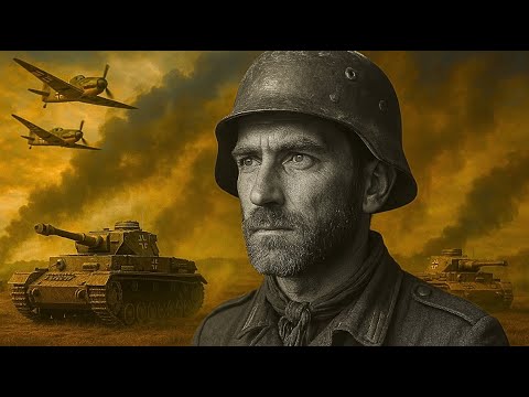 Kurt Knispel Der größte Panzerjäger der Welt und die Geheimnisse am Himmel der Luftwaffe