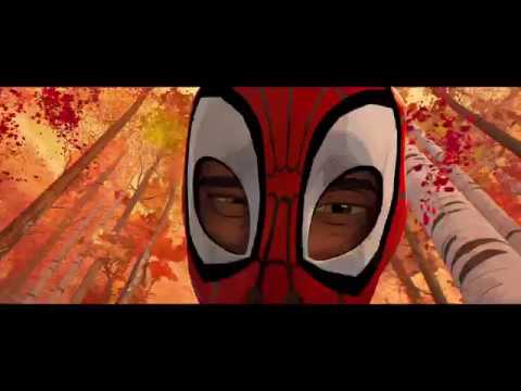 Spider-Man : New Generation – TV Spot Remember 20' [VF]