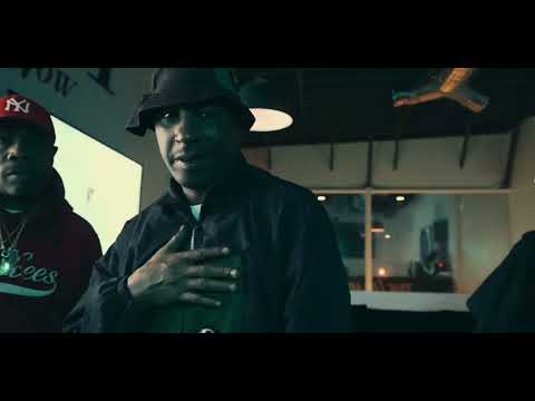 The Alchemist x Big Noyd x Big Twins - The Gold Standard