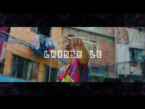 Ninho x Maes Mélancolique Type Beat - "Laisse Le" Instru Rap 2020