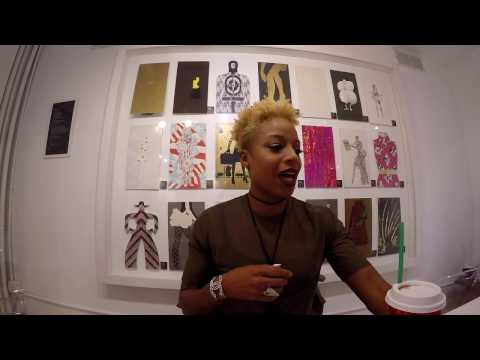 Diamonds Unleashed Interview and Staci Snider Fitting