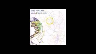 The Malah - Sound Spectrum - Counting Days