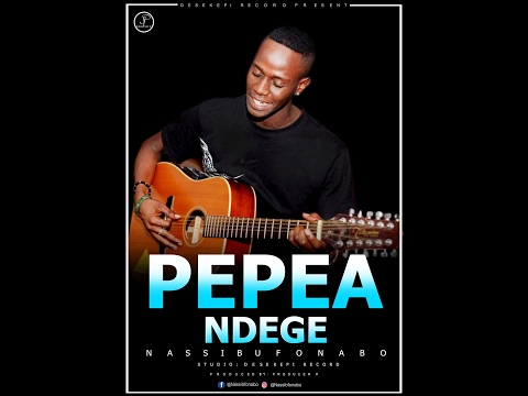 Nassibu Fonabo wa BSS Pepea Ndege (Official Audio)