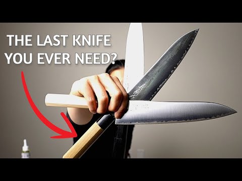 Best Chef Knife Under $200