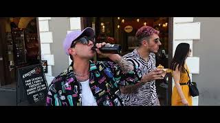Punk Dreams Music Video